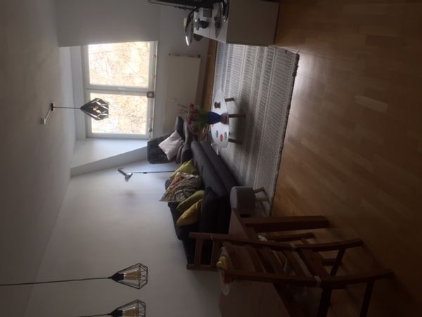 comfortable one bedroom apt-center of mainz