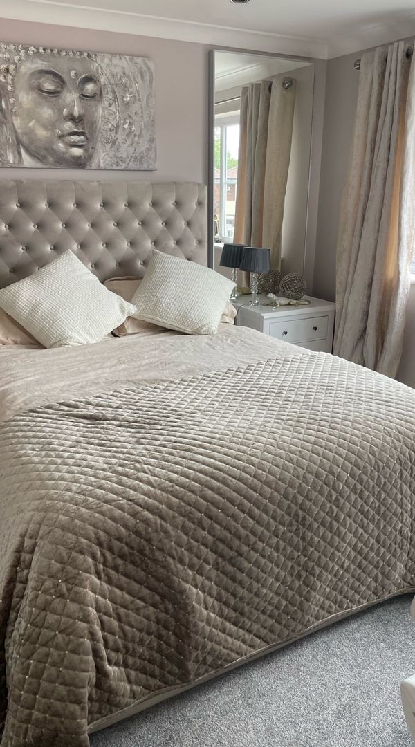 La maison de Caroline