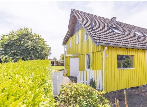 La maison de Kimberley