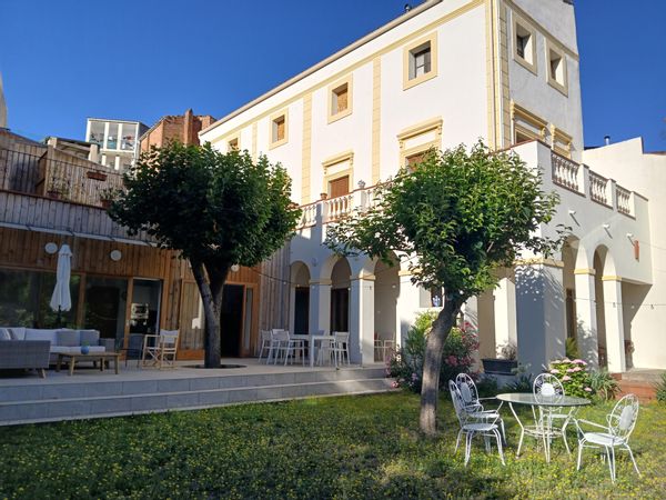 Casa di Sue & Jaume