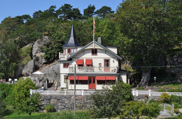 Casa di Niklas