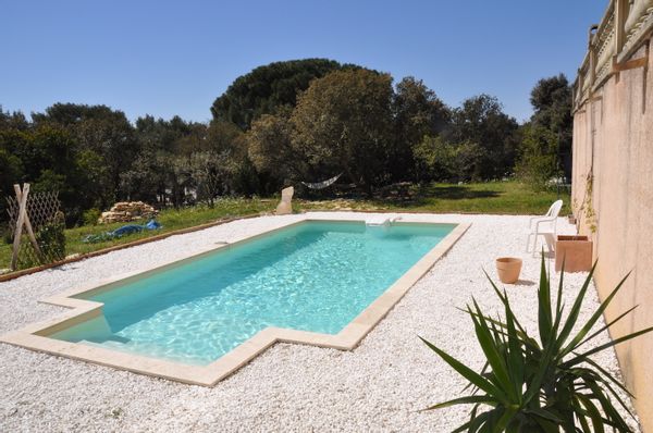 Casa de André & Emmanuelle