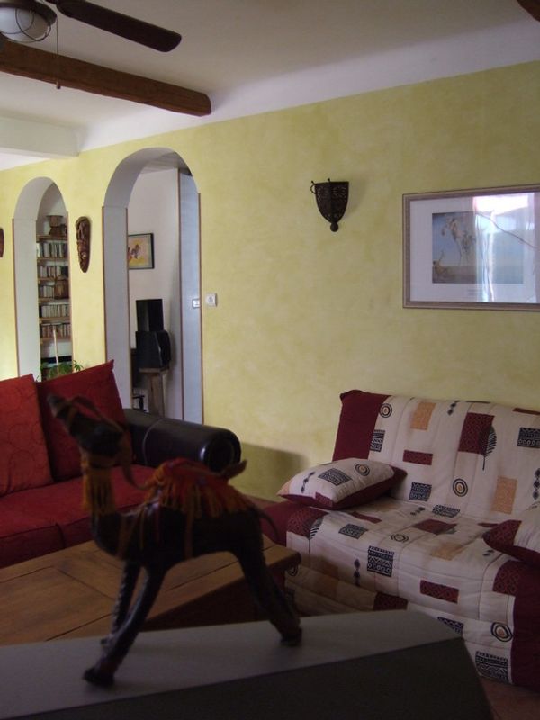 Casa di Isabelle