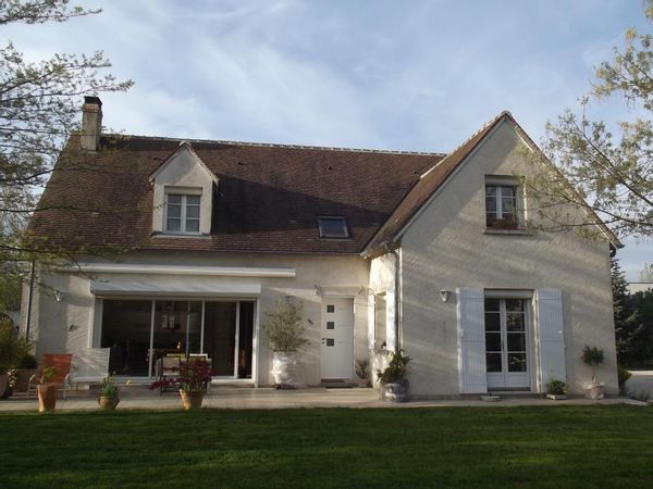 Home in Ballan-Miré