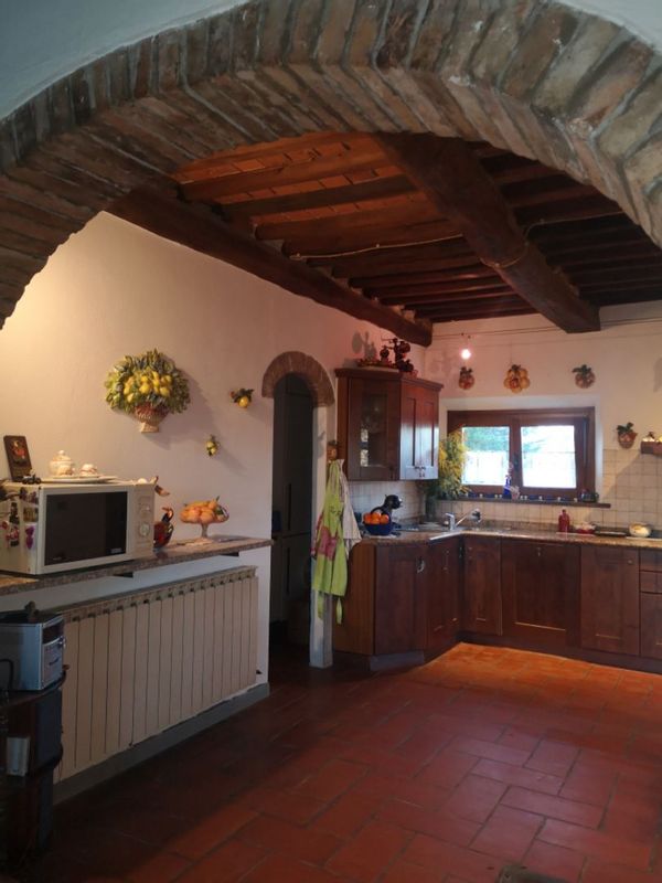 La maison de Fanny