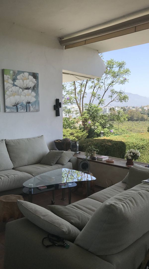 La maison de Francisco