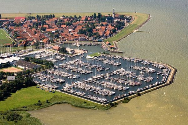 La maison de Monique