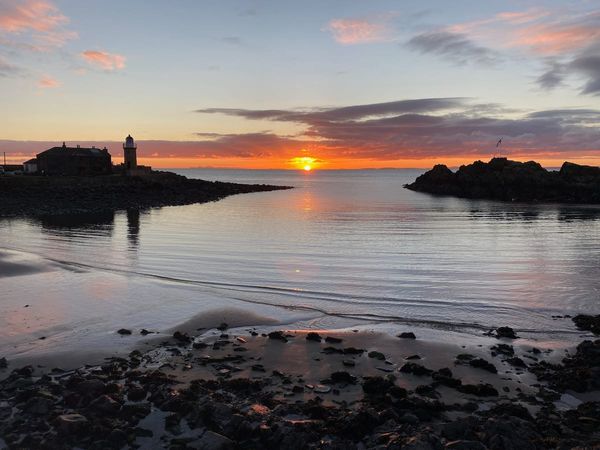 La maison de Barbara