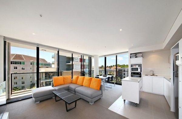 La maison de Elliott