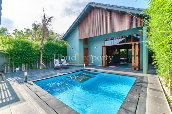 Lovely Villa Bamboo