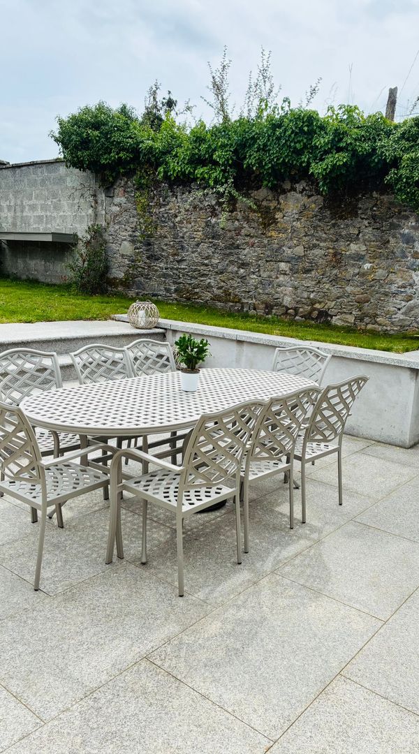 La maison de Annette