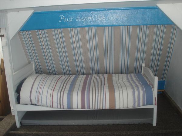 Wonderful Apartment with Seaviews