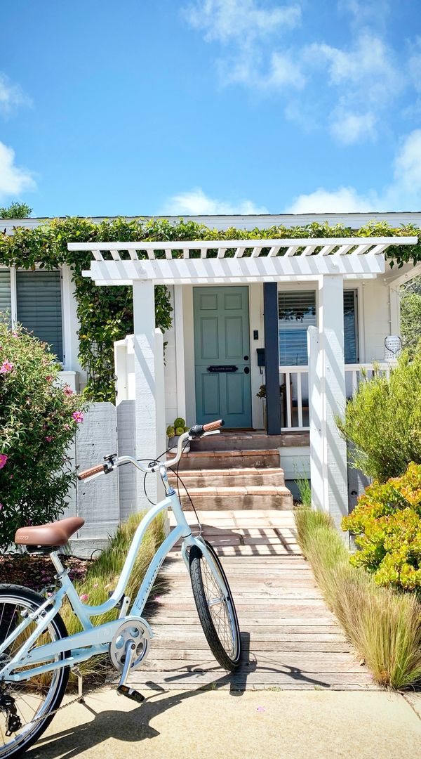 La maison de Rochelle