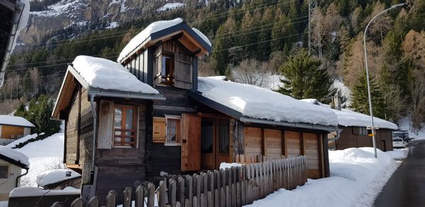 Casa di Thierry