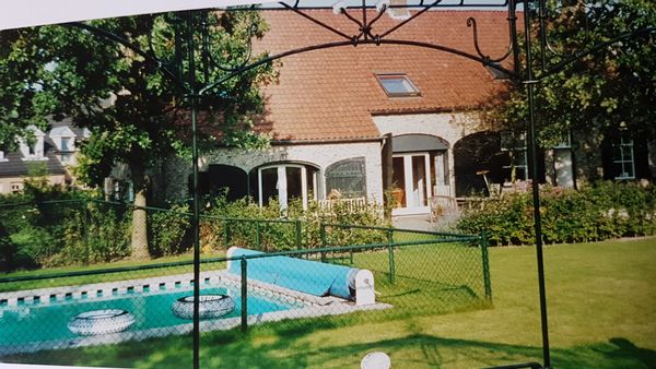 Casa di Koen