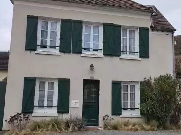 Charmant cottage près de Disneyland