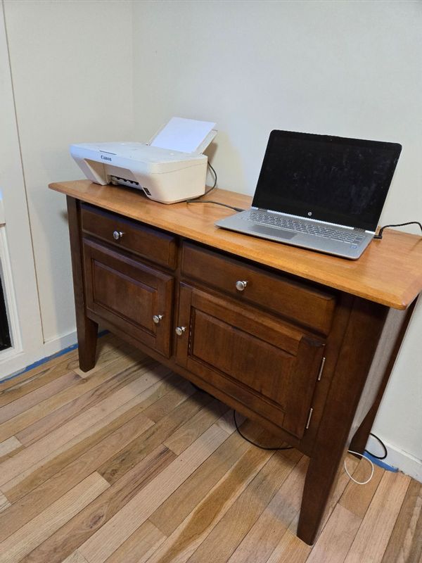 La maison de Lindsay