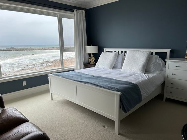 La maison de Rebecca