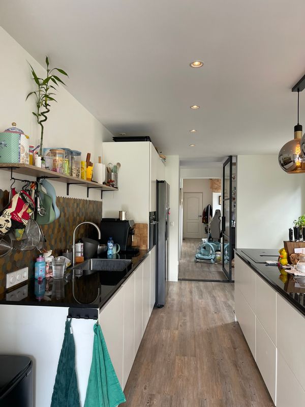huis van Annie