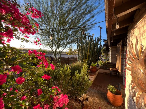 La maison de C  &  O