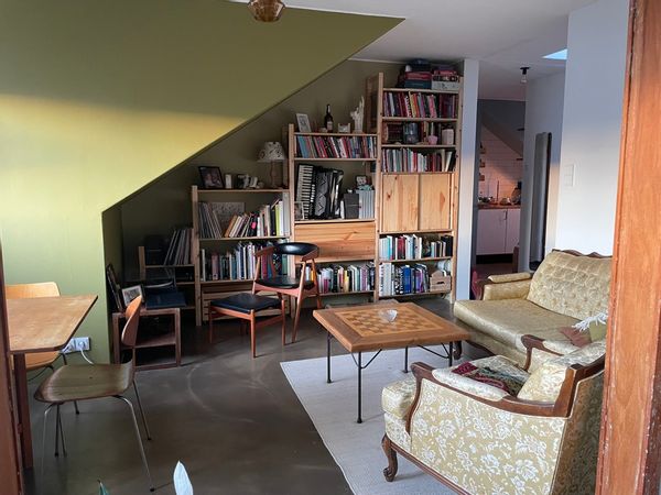 Elín Elísabets hus