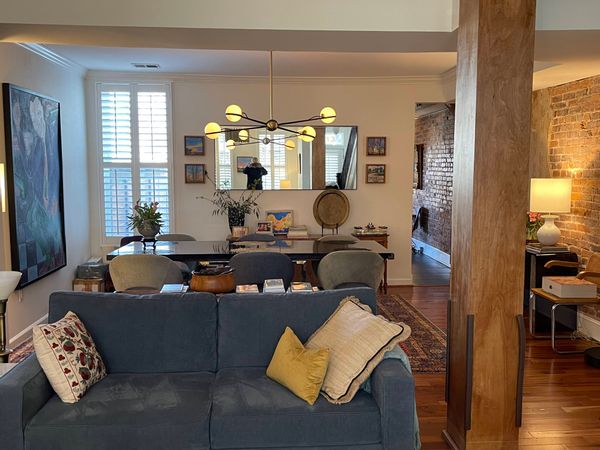 Casa di William