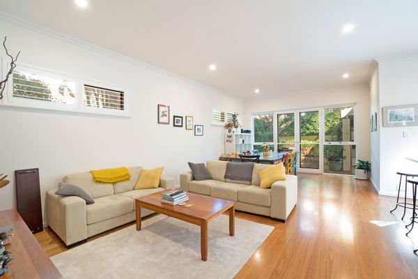 Elegant  home 800 m from beautiful Indian Ocean