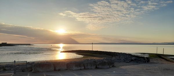 Huis in Morecambe