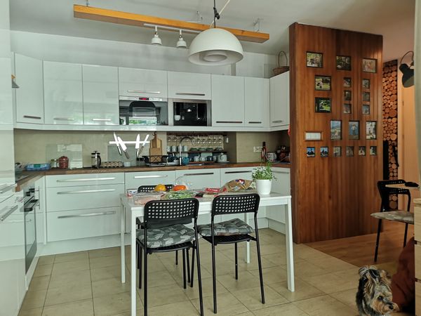 Cosy flat in a family-friedly neighbourhood