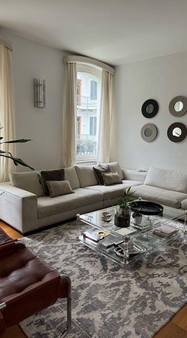 La casa di Francesca&Fabio