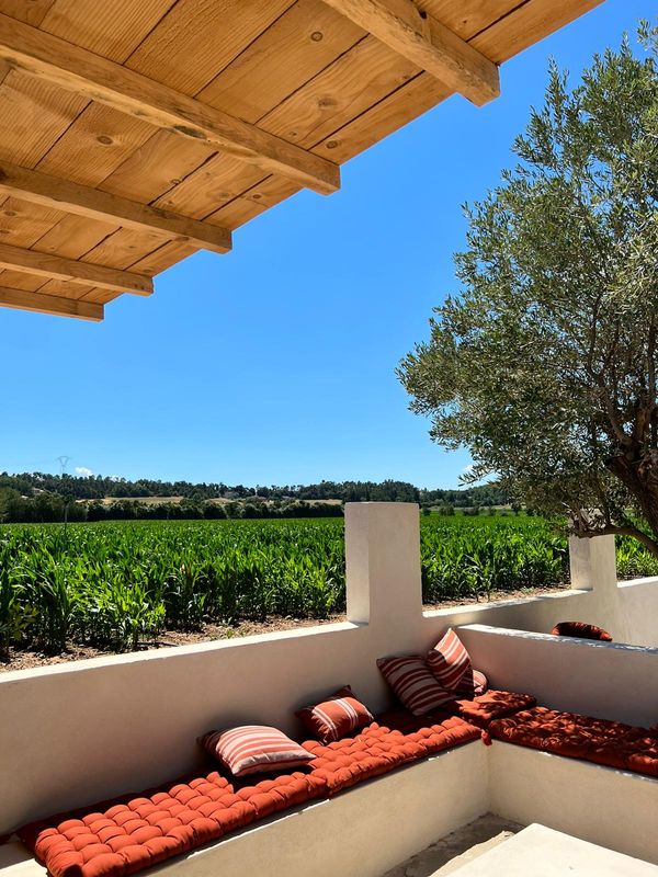 La maison de Laurene