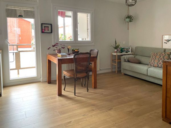 Casa di Idoia Lazcano Basarte