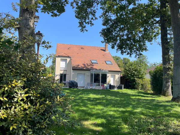 Maison de campagne proche Paris et Versailles