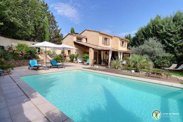 La maison de PATRICK