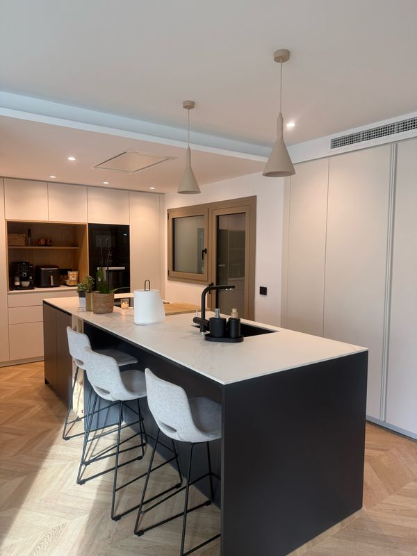 Casa di Grau's Family (Girona/Spain)