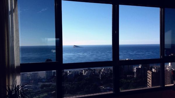 La maison de Cristina