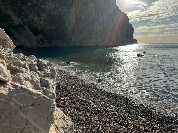 La maison de Aroa y Carles