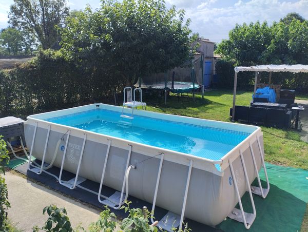 La maison de Philippe