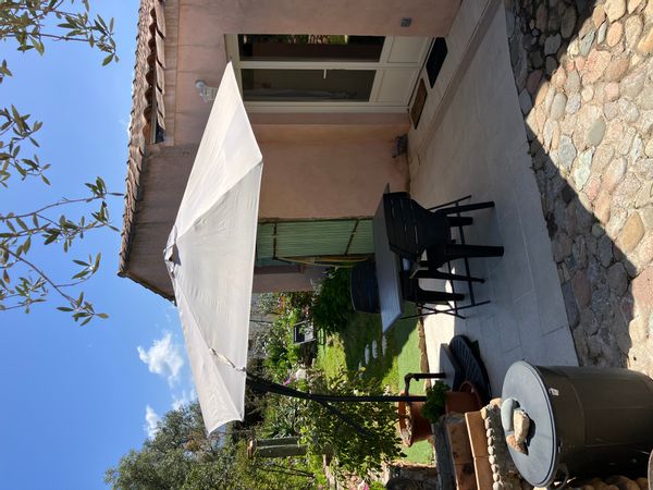 Casa di Aline