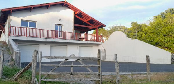 Casa de Peio