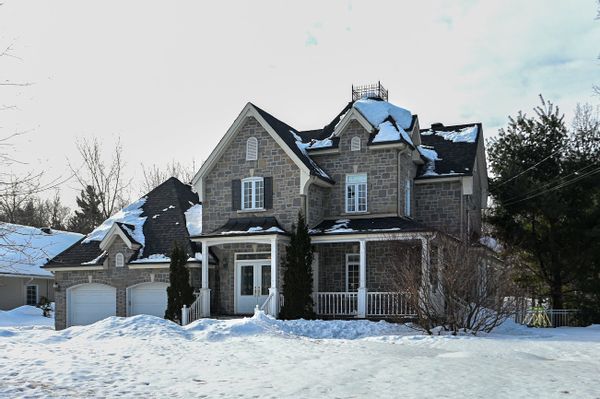 Huis in Mascouche