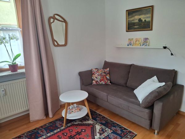 Casa de Isabel und Stefan