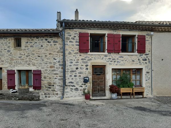 Casa de Fanette