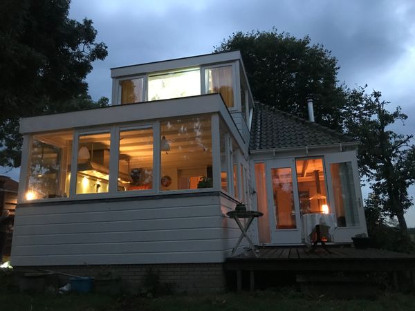 La maison de Catharina