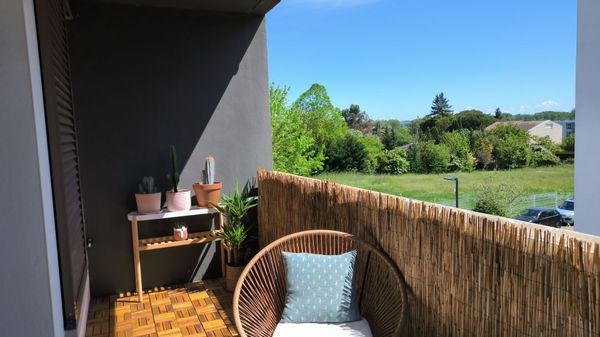 Bastien's house