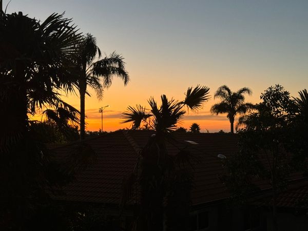 La maison de Adrienne