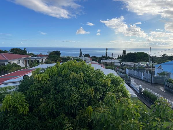 [Guadeloupe] Maison de Roro&Cece