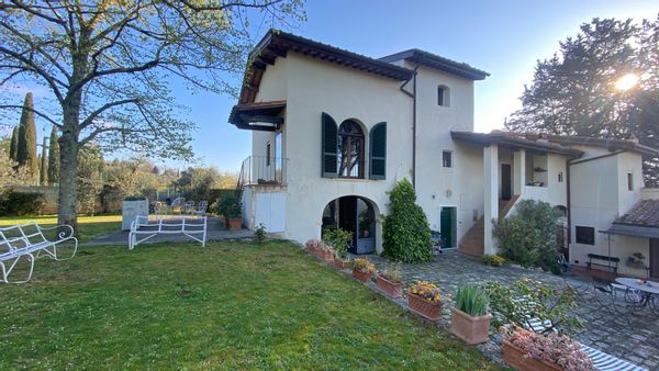 La casa di Paola