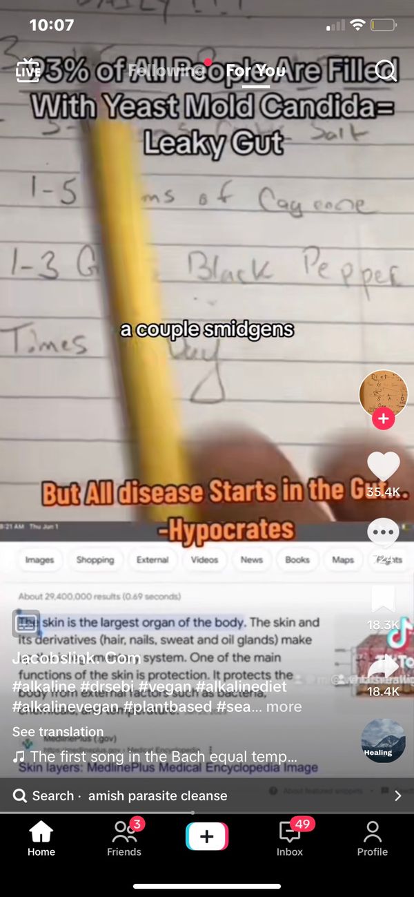 La maison de Allisyn