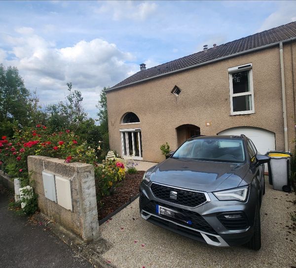 Havre de paix en Ile de France, Paris/Versailles/Vexin